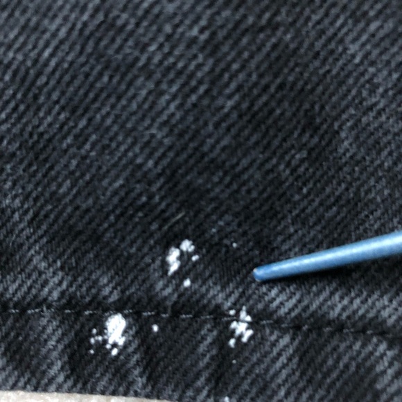 Vintage WRANGLER jeans - Picture 9 of 13